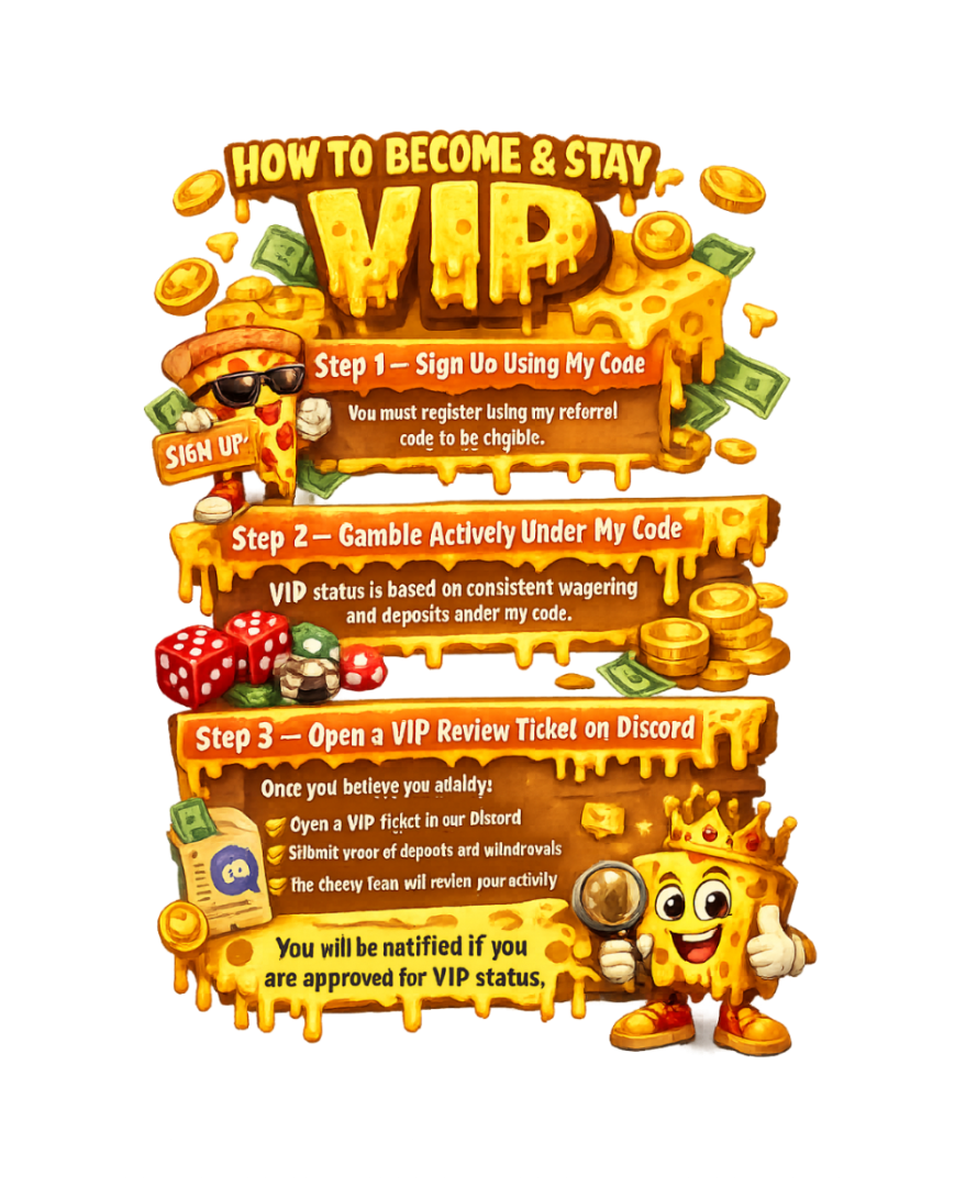VIP Program